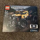 Lego Technic 4x4 Xtreme Off Roader 42099