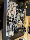 Team Associated RC10GT  Nitro Off Road 1/10 Scale  2wd Race Truck. Lots of parts