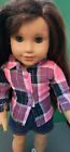 Grace Thomas American Girl doll of the year  2015