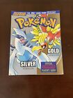 Nintendo Power Pokemon Gold and Silver Version Player's Guide