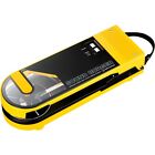 Audio-Technica Sound Burger Portable Bluetooth Record Player Yellow