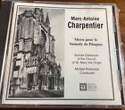 MARC-ANTOINE CHARPENTIER: Messe Pour le Samedy de Pasques-New Sealed CD - $6.99