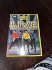 The Wiggles - Live Hot Potatoes (DVD, 2005)