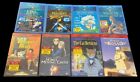 Disney's Studio Ghibli Blu-Ray/DVD Lot (9) Sealed, New