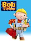 Selection of Bob the Builder DVD's