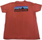 Patagonia Short Sleeve Shirt Men Size 2XL