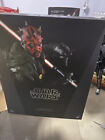 Hot Toys DX18 Darth Maul Solo A Star Wars Story 1/6th scale Collectible Figure