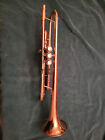 Getzen 400 Series Bb Trumpet with case