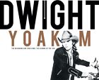 Dwight Yoakam BEGINNING & THEN SOME: ALBUMS OF THE 80S RSD 2024 Vinyl 4 LP