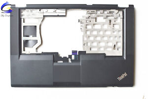 New For Lenovo ThinkPad T430S Palmrest Upper Case Keyboard Bezel Wo/FPR 04W3496