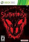 Splatterhouse - Xbox 360