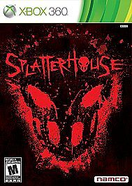 Splatterhouse - Xbox 360