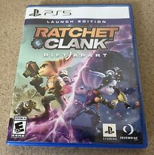 Ratchet & Clank: Rift Apart - Sony PlayStation 5 PS5 No Codes