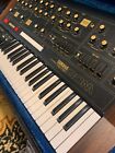 Yamaha CS20M Vintage synthesizer Complete work 1979 free shipping