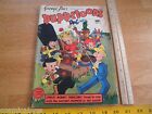 George Pal's Puppetoons Golden Age Comic #12 Puppets VG-