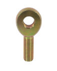5/8-18 SOLID ROD END EYE ENDS HEIM JOINT HEIMS JOINTS YELLOW ZINC