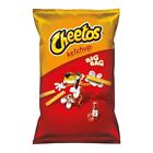 Cheetos STICKS corn chips KETCHUP -85g-Pack of 1 - FREE SHIPPING