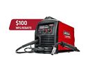 Lincoln Electric K4498-1 Power MIG® 140 MP® Multi-Process Welder