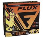 2022/23 Panini Flux Basketball Factory Sealed Hobby Box Case Fresh NBA