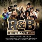 Various Artists - R&B Collection 2010 - Various Artists CD N8VG The Fast Free