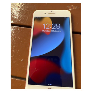 Apple iPhone 7 Plus Rose Gold 32GB|128GB Unlocked At&t Verizon T-Mobile 4G