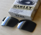 Oakley Gascan Sunglasses Polarized Grey Replacement Lens 16-467