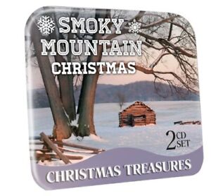 Smoky Mountain Christmas: Christmas