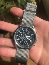 pulsar vd57-x150 Military Style Watch