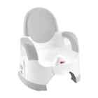 Custom Comfort Potty Adjustable Toddler Training Toilet with Removable Bowl
