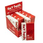 Sky High Natural Pre-Rolled Tips Full Display Box 7mm x 18mm - 800 Tips Total