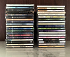 New Listing38 CD Lot Mixed NEW AGE Ambient Classical Windham Hill David Arkenstone Kitaro +