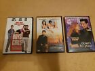 Lot Of 3 Dvds Head Over Heels Down To You Boys And Girls Freddie Prinze Jr