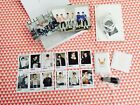 BAP 3rd fanclub kit baby set separated item photocard