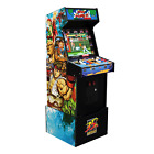 New ListingCapcom Legacy 35Th Anniversary Arcade Game14-N-1 Shinku Hadoken Edition,