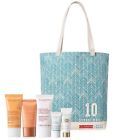 Clarins 6pc Skincare Travel Gift Set, NEW Summer 2024, Macys