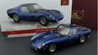 CMC 1:18 1962 Ferarri 250 GTO Blue M-152 RARE NIB MINT CONDITION AMAZING DETAILS