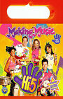 Hi-5: Making Music, Vol. 3 - DVD