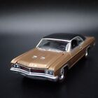 1967 67 BUICK GS 400 RARE 1:64 SCALE COLLECTIBLE DIORAMA DIECAST MODEL CAR