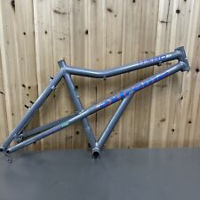 Vintage Haro Extreme Comp USA 17.5” Frame Elevated Chainstays