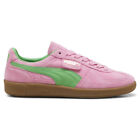 Puma Palermo Special Lace Up  Mens Pink Sneakers Casual Shoes 39754901