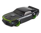 HPI120102  RS4 Sport 3 RTR Touring Car w/1969 Mustang RTR-X Body