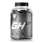 TREC GH UP Night Formula 120 Caps HORMONE BOOSTER LEAN MUSCLE MASS BUILDER