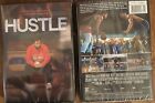 Hustle (2022) New, Sealed, DVD