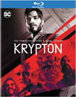 Krypton: The Complete Second & Final Season (DC) (Blu-ray + Digital Copy)New