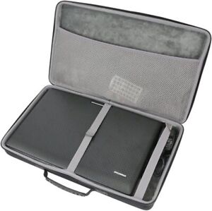 Travel Case Replacement For Sylvania 13.3 In Swivel Screen Portable DVD Player