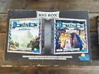 Dominion Big Box 2nd Edition (Main Game + Intrigue) Board Game Rio Grande Games