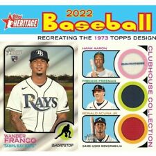 2022 TOPPS HERITAGE SP #401-500 - PICK ANY SHORT PRINT(S) U WANT - FREE SHIPPING