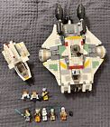LEGO Star Wars: The Ghost (75053) and The Phantom (75048) No Box/manuals
