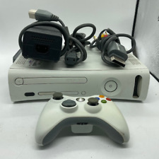 New ListingXbox 360 White Console