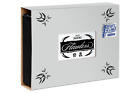 2022 Panini FLAWLESS NFL Football 2-Box FOTL CASE SEALED 1st First Off The Line!